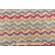 Mill Creek Shockline Woven Upholstery Fabric in Carnival 