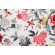 Click for Waverly Candid Moment Printed Cotton Drapery Fabric in Ebony  Waverly Candid Moment Printed Cotton Drapery Fabric in Ebony