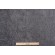 Sample of PK Lifestyles On The Surface Woven Chenille Upholstery Fabric in Charcoal 