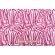 Premier Prints Shiva-Slub Canvas Printed Cotton Drapery Fabric in Flamingo 