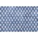 Premier Prints Gem-Slub Linen White Printed Drapery Fabric in Bermuda 