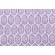 Premier Prints Lynn-Slub Canvas Printed Cotton Drapery Fabric in Orchid 