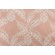 Robert Allen Pina Printed Linen Blend Drapery Fabric in Blush 