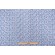 Robert Allen Howards End Printed Cotton Drapery Fabric in Indigo 