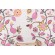 Click for Duralee Meriwa Printed Linen Blend Drapery Fabric in Azalea  Duralee Meriwa Printed Linen Blend Drapery Fabric in Azalea