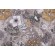 Sample of Robert Allen Bahenga Printed Cotton Drapery Fabric in Twine 