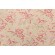 Thibaut Brunswick Printed Cotton Drapery Fabric Yellow F9106