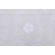 Thibaut Standish AW2553 Embroidered Drapery Fabric in White