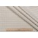 Thibaut Windows Chenille Upholstery Fabric in Ivory W74364