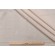 Castle Moire Decorator Fabric in Dune