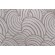 Contemporary Woven Jacquard Decorator Fabric in Mocha/Spa