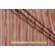 Woven Stripe Upholstery Fabric in Apricot