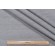 Woven Upholstery Fabric in Blue Grey