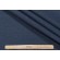 Solution Dyed Acrylic Outdoor Fabric in Indigo