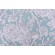 Sample of Duralee Tweedbank Printed Drapery Fabric in Aqua 