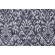 Magnolia Home Komodo Printed Cotton Drapery Fabric in Pewter 