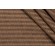 Thibaut Current W79217 Woven Chenille Upholstery in Brown