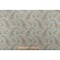 Sample of Robert Allen New Paisley Printed Drapery Fabric in Dew 