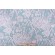Sample of Duralee Tweedbank Printed Drapery Fabric in Aqua 