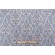 Magnolia Home Jenna Printed Cotton Drapery Fabric in Sky 