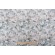 Sample of Magnolia Home Betsy Printed Cotton Drapery Fabric in Spa 