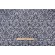 Magnolia Home Komodo Printed Cotton Drapery Fabric in Pewter 
