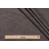 Thibaut Veneto W74535 Woven Upholstery Fabric in Salt and Pepper