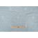 Thibaut Balboa Dots French Knot Semi Sheer Linen Drapery Fabric White on Robins Egg W75701