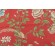 Thibaut Neuman F94706 Printed Drapery Fabric in Pink
