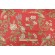 Thibaut Neuman F94706 Printed Drapery Fabric in Pink