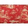 Thibaut Meridian F95302 Printed Drapery Fabric in Red