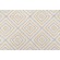 Thibaut Kozar F94922 Printed Drapery Fabric in Gold and Grey