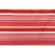 Thibaut Brighton Stripe W77996 Woven Upholstery Fabric in Red and Pink