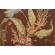 Thibaut Tidal Pool F96706 Printed Drapery Fabric in Brown