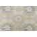 Sample of Anna French Shima AF2586 Printed Linen Blend Drapery Fabric in Apple Green for Thibaut 