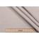 Lennox Woven Upholstery Fabric in Cream 