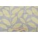 Thibaut Komodo Leaves F95713 Printed Drapery Fabric in Grey and Green