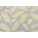 Thibaut Komodo Leaves F95713 Printed Drapery Fabric in Grey and Green