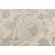 Thibaut Jacobean Trail F93312 Printed Drapery Fabric in Teal and Cream