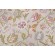 Thibaut Cayman Printed Linen Blend Drapery Fabric in Natural F94908