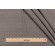 Thibaut Ellis Herringbone Upholstery Fabric in Smoke W72953