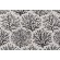 Bella Dura Coraline Woven Polyolefin Outdoor Fabric in Onyx 