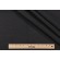 Bella Dura Morada Woven Polyolefin Outdoor Fabric in Charcoal 
