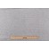 Bella Dura Conga Woven Polyolefin Outdoor Fabric in Silver 