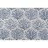 Bella Dura Coraline Woven Polyolefin Outdoor Fabric in Denim 