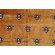 TFA Bee Kind Latex Backed Velvet Upholstery Fabric in Turmeric 