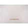 Valiant Fabrics Gibson Embroidered Decorator Fabric in Vanilla 