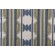 Hamilton Rockland Printed Cotton Drapery Fabric in Bluegrass 