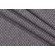 PK Lifestyles Parque Woven Upholstery Fabric in Charcoal 