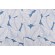Click for PK Lifestyles Philodendron Embroidery Decorator Fabric in Aegean  PK Lifestyles Philodendron Embroidery Decorator Fabric in Aegean